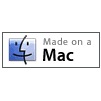 Made on a Mac